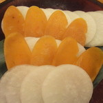 小石川 かとう - からすみ