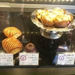 ワイ クニエダ - 2013.1.1. わずかに残されたパン達