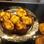 ワイ クニエダ - 2013.1.1. 栗のパイ