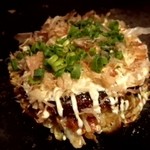 東京もんぢゃ - 