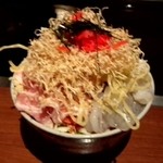 東京もんぢゃ - 