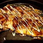 東京もんぢゃ - 