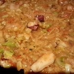 東京もんぢゃ - 