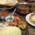 グルガオン - なんとも魅惑的なランチ