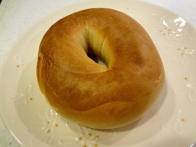 BAGEL STANDARD>