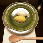 あさば - 甘味 アイスクリーム