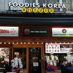 FOODIES KOREA - 