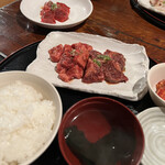 Yakiniku En - 