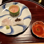 あさば - 地魚造り