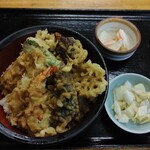 山桜食堂 - 