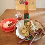 サウンスンダ Hiroko - 