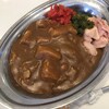 カレーショップ インデアン  音更店