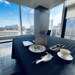 スーツァンレストラン陳 - 