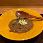 祇園 にし - レトルトでテイクアウト販売あり