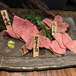 WAGYU でですけ - 