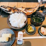 産直さばと青魚 伏見あおい - 