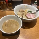 SOBA HOUSE 金色不如帰 新宿御苑本店 - 