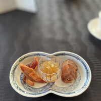 スーツァンレストラン陳 横浜店 - 