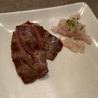 うしごろバンビーナ 恵比寿本店 - 