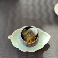 スーツァンレストラン陳 横浜店 - 