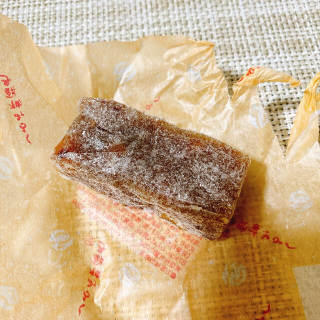 三万石 イトーヨーカドー郡山店 - 郡山富田（和菓子）の写真