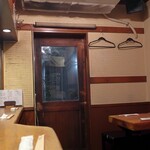 やきとり 正や - 店内