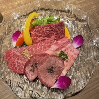 焼肉レストラン ロインズ 久茂地店 - 