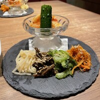 焼肉レストラン ロインズ 久茂地店 - 