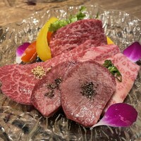焼肉レストラン ロインズ 久茂地店 - 