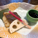 いけす・割烹・歌幸 - 