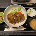 Sukiyaki Kappou Katou - 