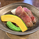 いけす・割烹・歌幸 - 