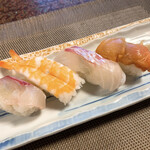 いけす・割烹・歌幸 - 