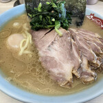 ラーメン 町田家 - 