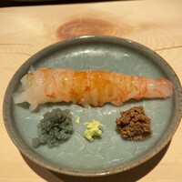 鮨 梢 - 