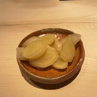 鮨 梢 - 
