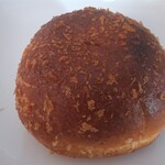 リトルマーメイド - 料理写真:淡路島玉ねぎカレードーナツ