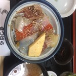 さかな料理まつばら - 