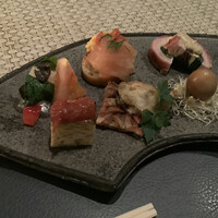 全席完全個室ワインダイニング ダイヤモンドフィッシュ - 