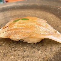 やま中・本店　鮨と日本料理　 - 
