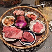 焼肉の龍園 小倉本店 - 