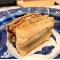 やま中・本店　鮨と日本料理　 - 
