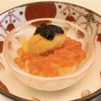 やま中・本店　鮨と日本料理　 - 