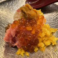 鮨よしかわ 麻布十番 - 