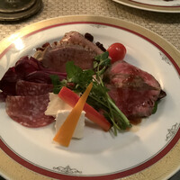 全席完全個室ワインダイニング ダイヤモンドフィッシュ - 