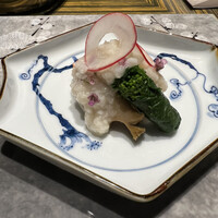 日本料理 湯河原 華暦 - 