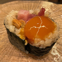 鮨よしかわ 麻布十番 - 