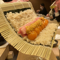 鮨よしかわ 麻布十番 - 