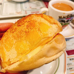 香港贊記茶餐廳 - 