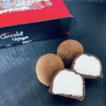 アンジェリック ヴォヤージュ 本店 - 